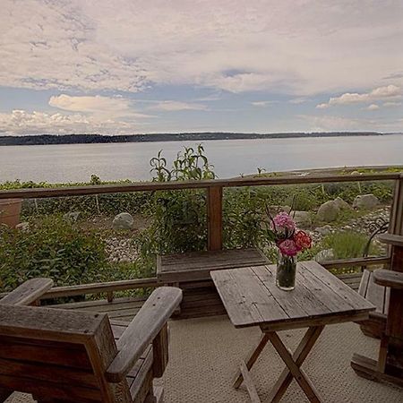 Camano Island Inn Esterno foto